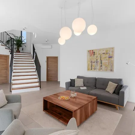 Marko Aurelia Casa vacanze Porec