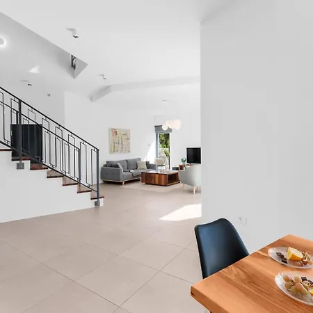 Casa vacanze Marko Aurelia *