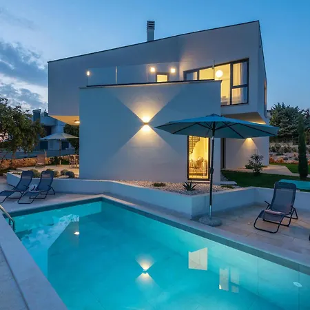 Casa vacanze Marko Aurelia Porec