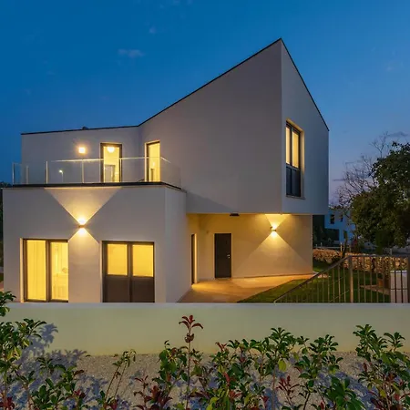 Marko Aurelia Σπίτι διακοπών *