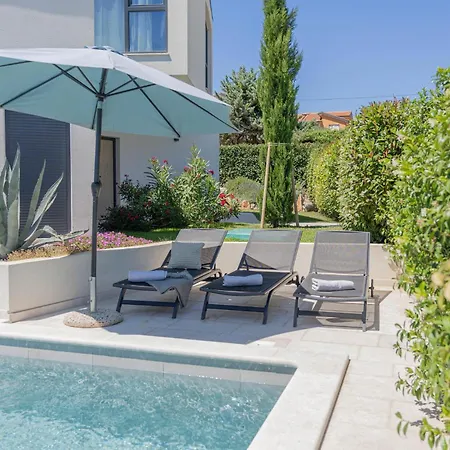 Casa vacanze Marko Aurelia Porec