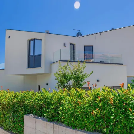 Marko Aurelia Σπίτι διακοπών