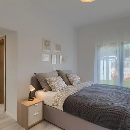 Casa vacanze Marko Aurelia Porec