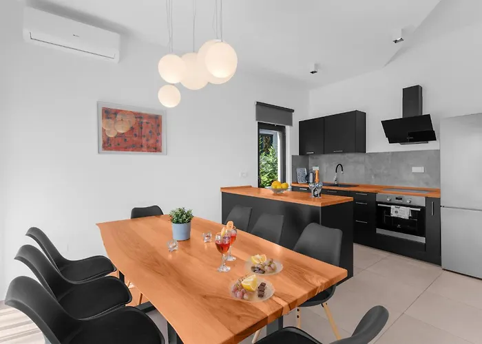 Σπίτι διακοπών Marko Aurelia Πόρετς