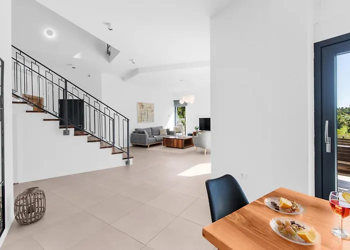 Σπίτι διακοπών Marko Aurelia *