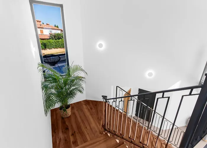 Marko Aurelia Σπίτι διακοπών *