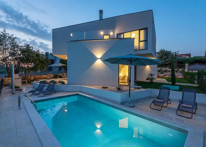 Σπίτι διακοπών Marko Aurelia Πόρετς