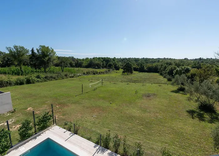 Σπίτι διακοπών Marko Aurelia *