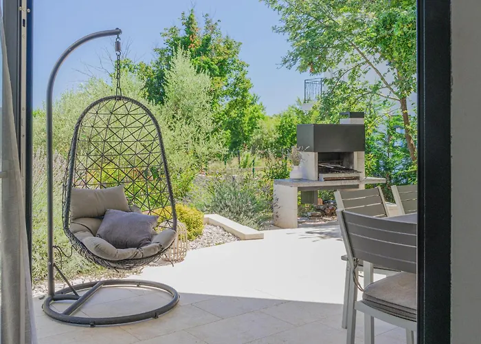 Marko Aurelia Σπίτι διακοπών *