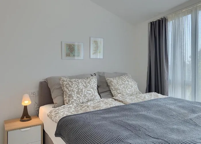 Marko Aurelia Σπίτι διακοπών Πόρετς