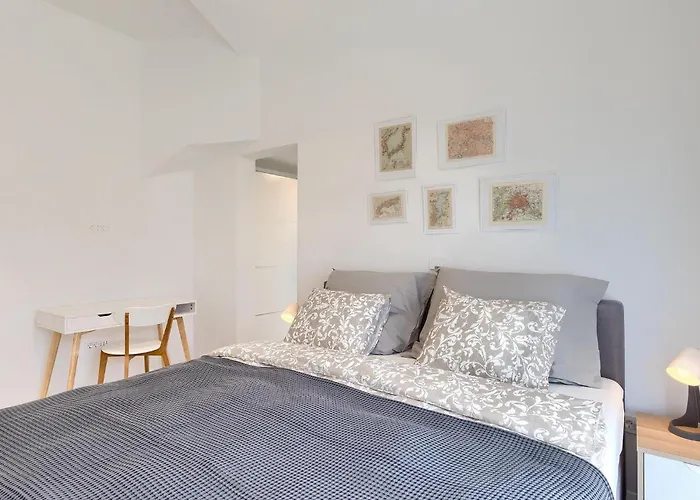 Σπίτι διακοπών Marko Aurelia Πόρετς