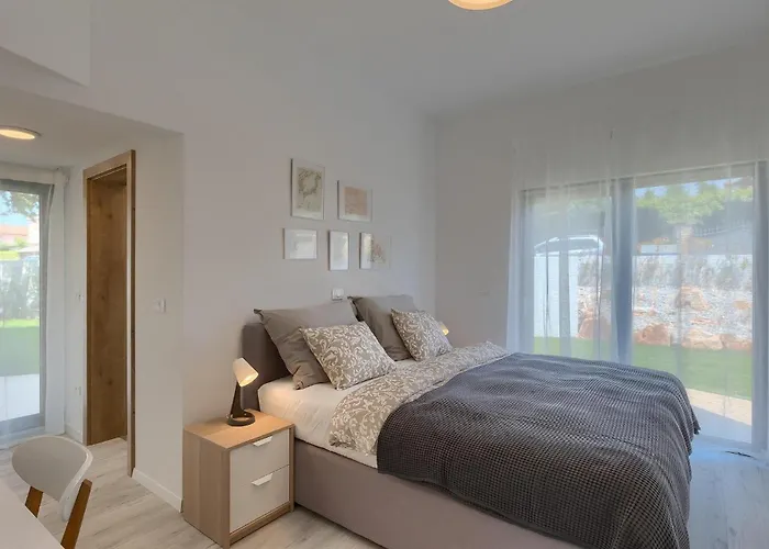 Σπίτι διακοπών Marko Aurelia Πόρετς