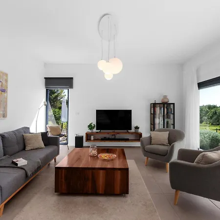 Marko Aurelia Сasa de vacaciones *