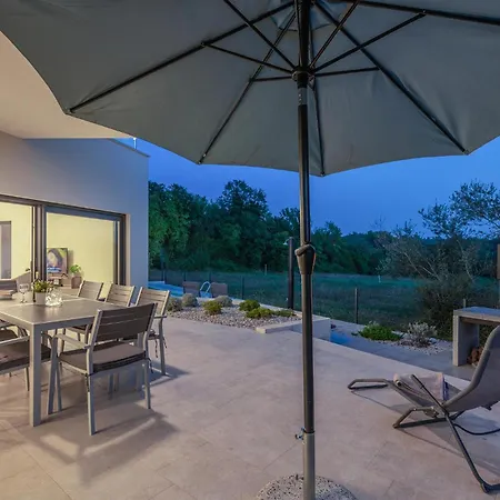 Marko Aurelia Сasa de vacaciones Poreč