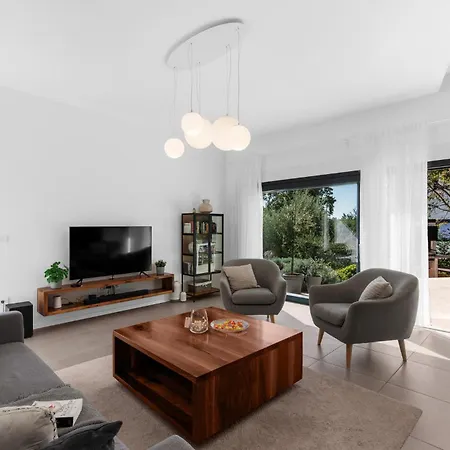 Marko Aurelia Сasa de vacaciones