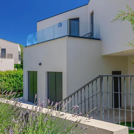 Сasa de vacaciones Marko Aurelia *