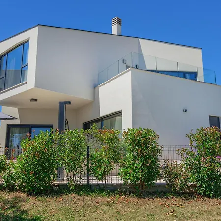 Marko Aurelia Holiday home Porec