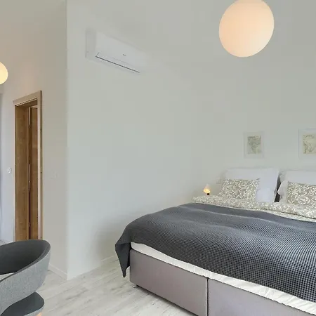 Holiday home Marko Aurelia Porec