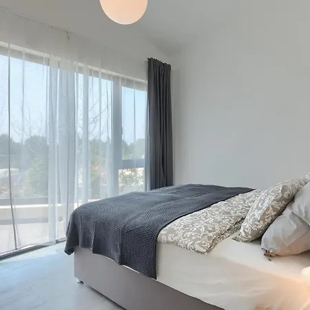 Holiday home Marko Aurelia Porec