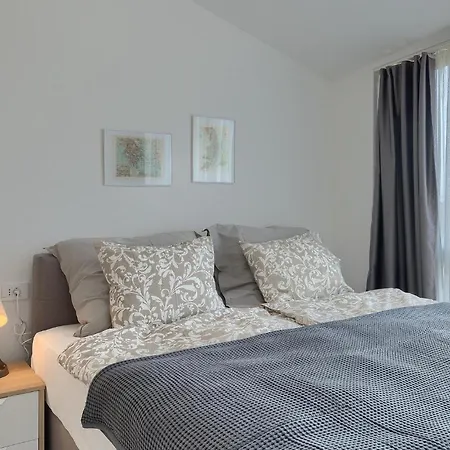 Marko Aurelia Holiday home Porec
